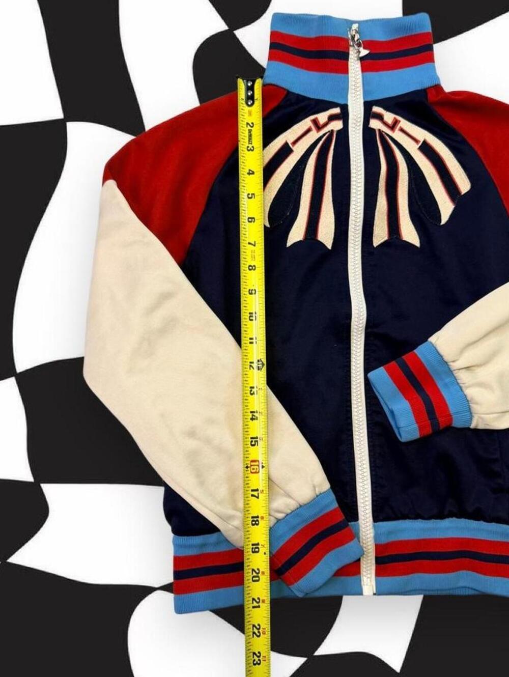 Gucci Track Jacket - Picture 3 of 7